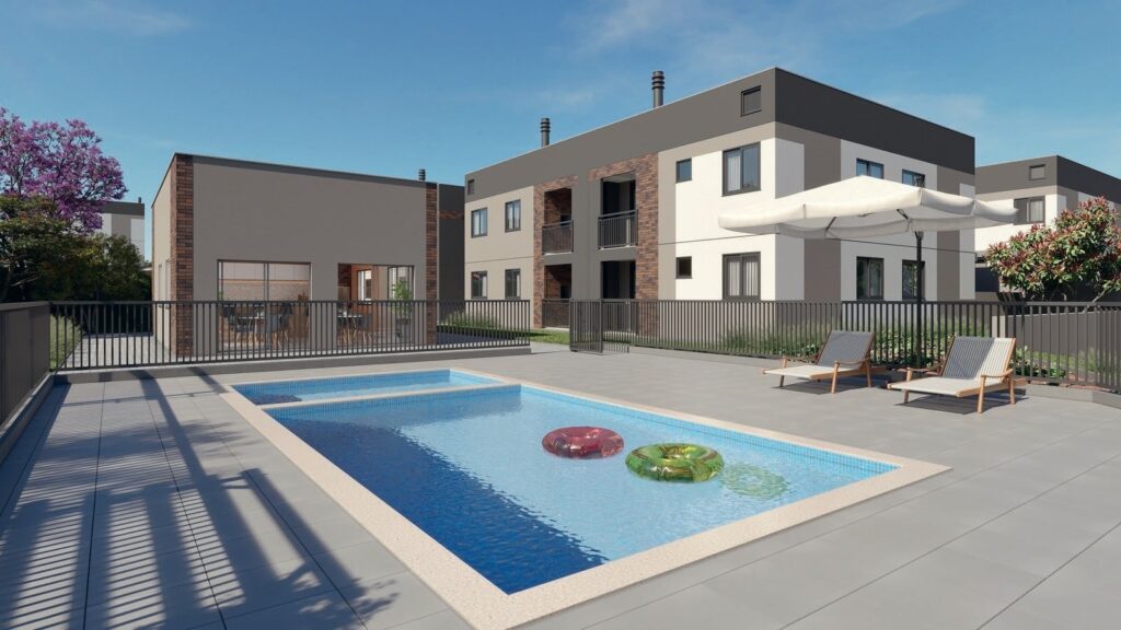 apartamento em campo largo com entrada totalmente parcelada pelo programa minha casa minha vida