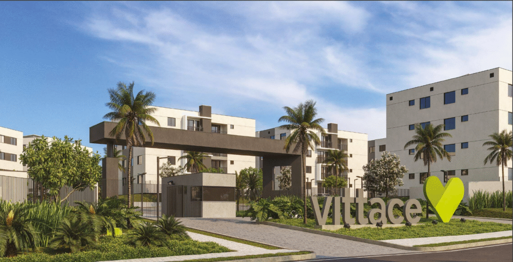 vittace bosque, capão rasso, imóveis 100% parcelado