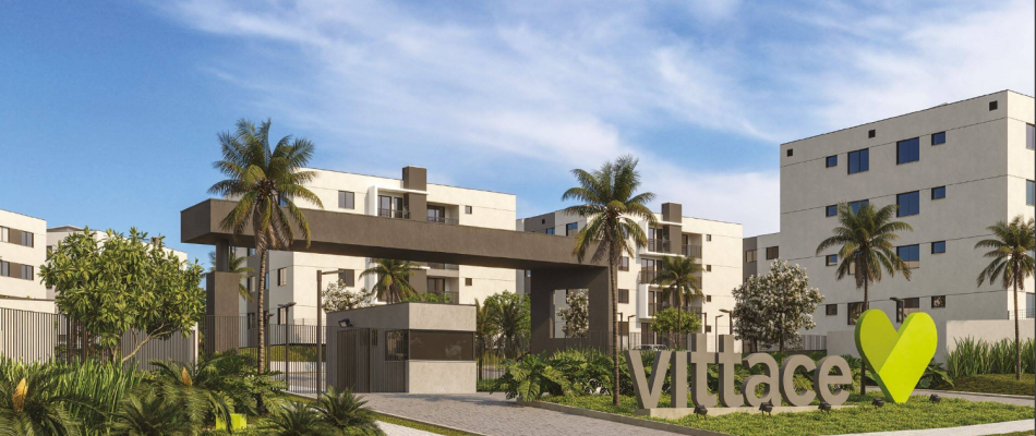 vittace bosque, capão rasso, imóveis 100% parcelado